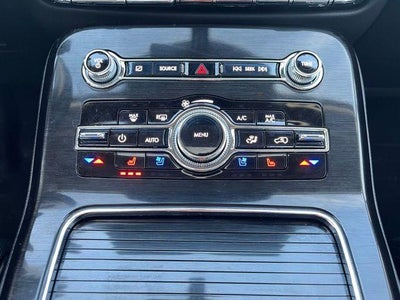 2023 Lincoln Nautilus Reserve AWD