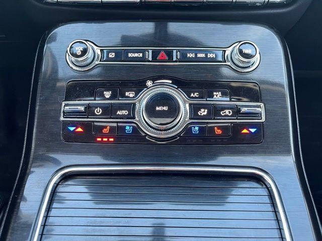 2023 Lincoln Nautilus Reserve AWD