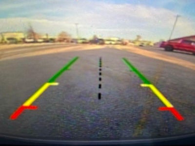 2023 Lincoln Nautilus Reserve AWD