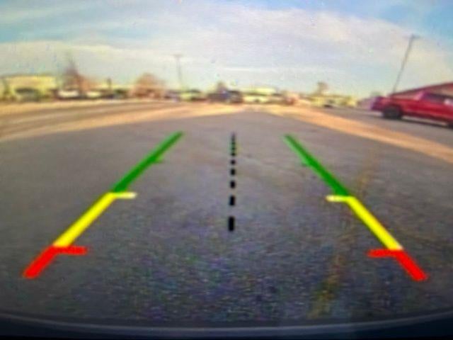 2023 Lincoln Nautilus Reserve AWD