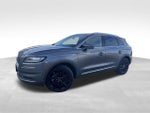 2023 Lincoln Nautilus Reserve AWD