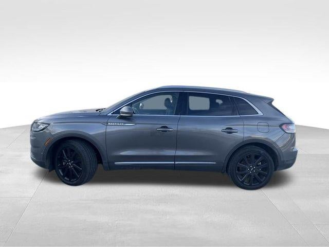 2023 Lincoln Nautilus Reserve AWD