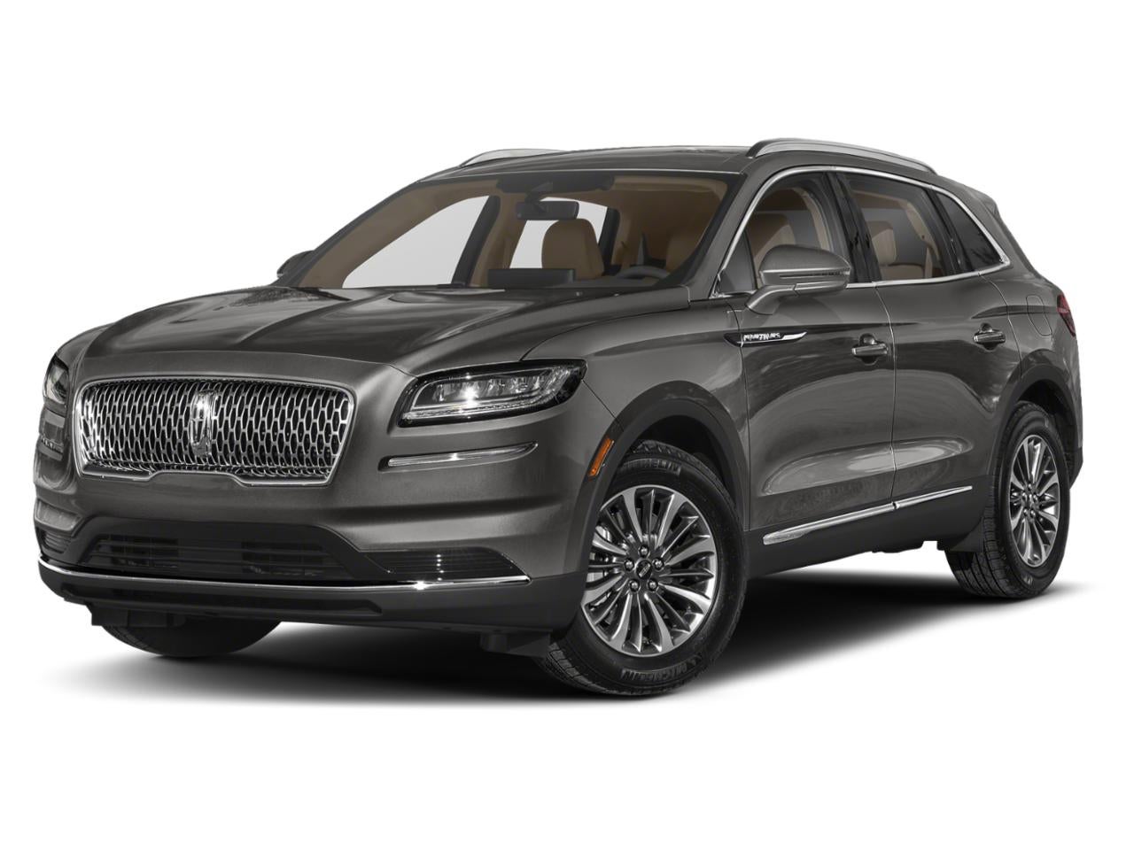 2023 Lincoln Nautilus Reserve AWD