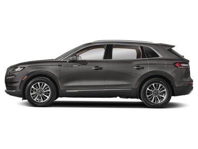 2023 Lincoln Nautilus Reserve AWD