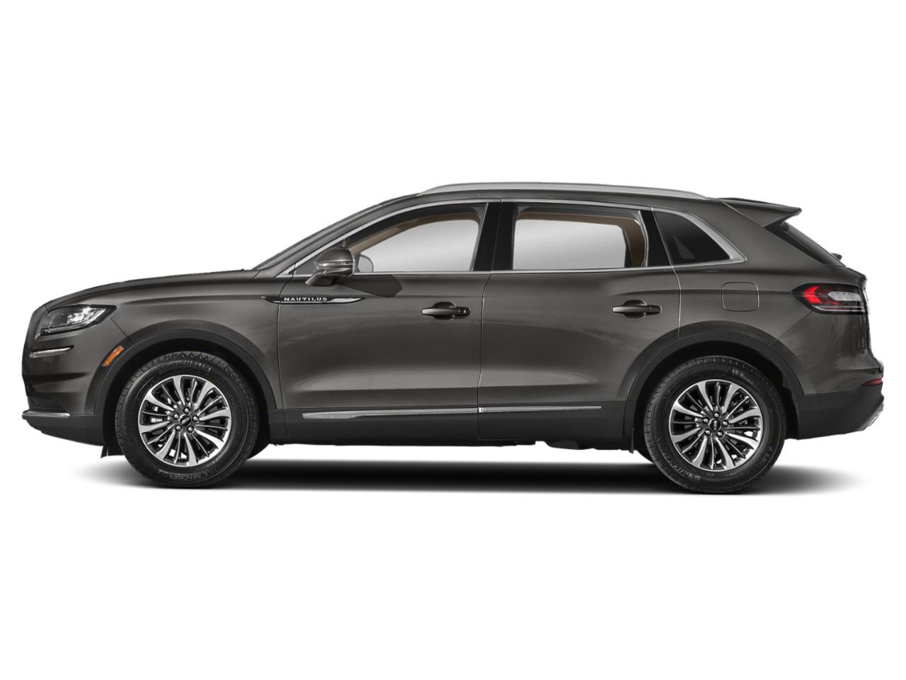 2023 Lincoln Nautilus Reserve AWD