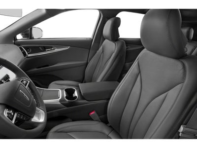 2019 Lincoln Nautilus Reserve AWD