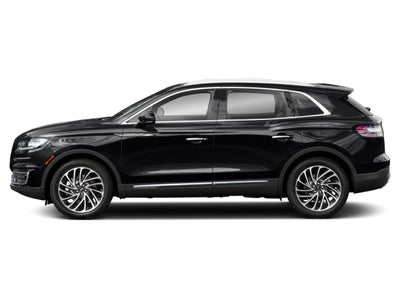 2019 Lincoln Nautilus Reserve AWD