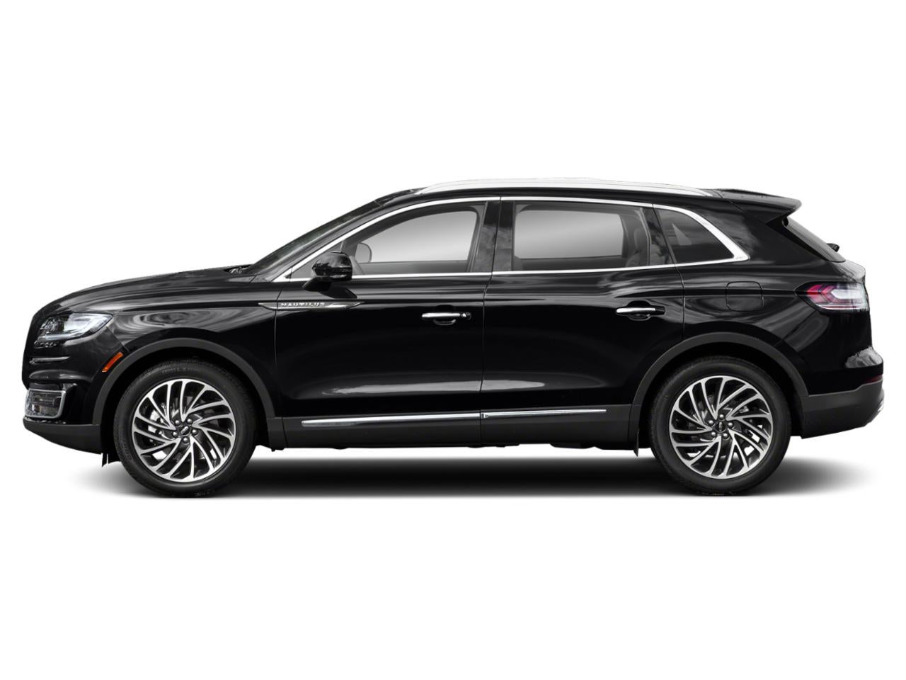 2019 Lincoln Nautilus Reserve AWD