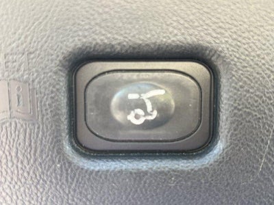 2017 Lincoln MKX Reserve AWD