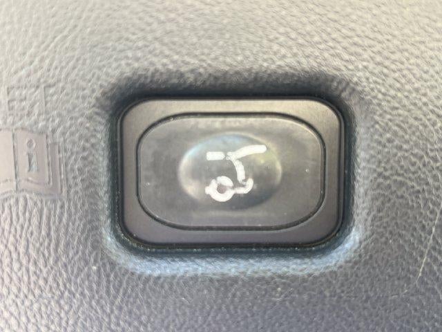 2017 Lincoln MKX Reserve AWD
