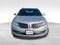 2017 Lincoln MKX Reserve AWD