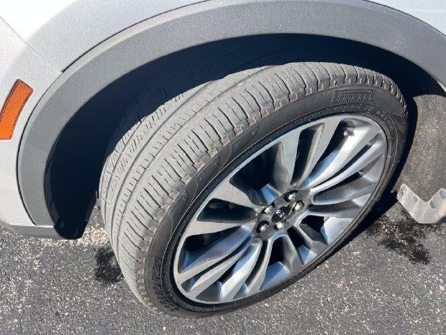 2017 Lincoln MKX Reserve AWD
