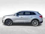 2017 Lincoln MKX Reserve AWD