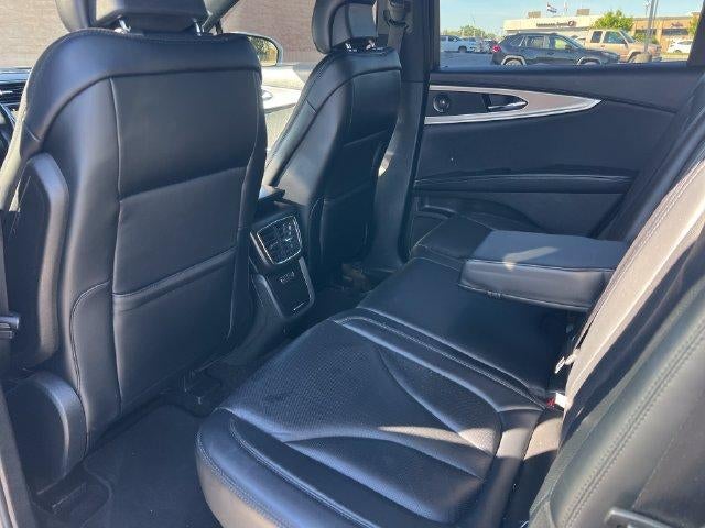 2017 Lincoln MKX Reserve AWD