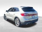 2017 Lincoln MKX Reserve AWD