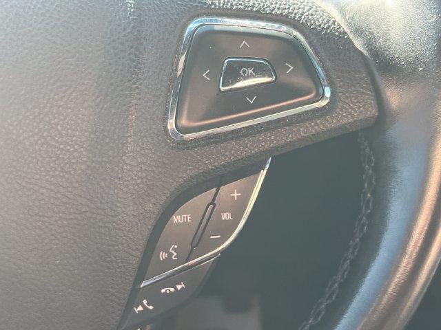 2017 Lincoln MKX Reserve AWD