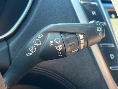 2017 Lincoln MKX Reserve AWD