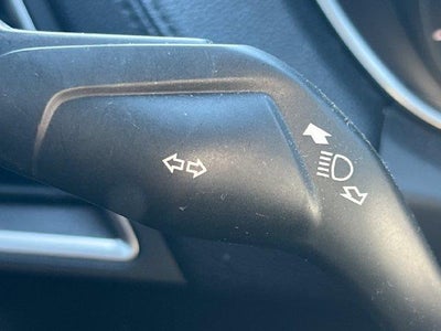 2017 Lincoln MKX Reserve AWD