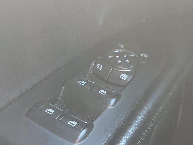 2017 Lincoln MKX Reserve AWD