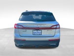 2017 Lincoln MKX Reserve AWD