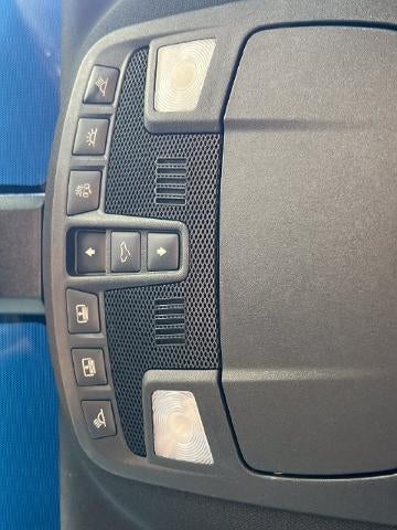 2017 Lincoln MKX Reserve AWD