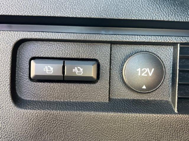 2017 Lincoln MKX Reserve AWD