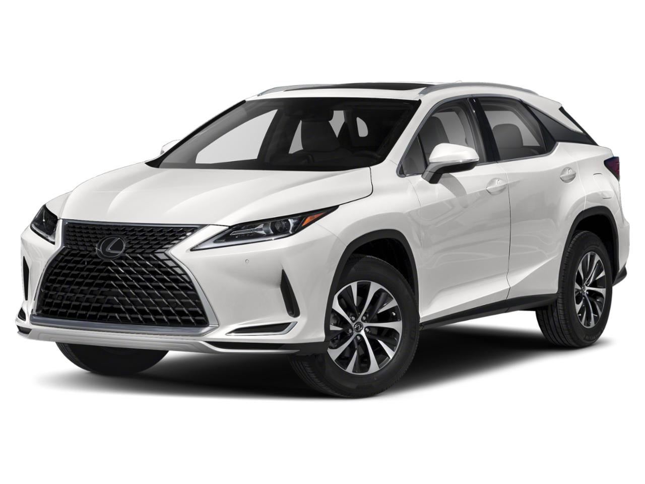 2020 Lexus RX 350 AWD