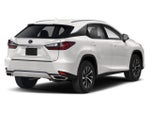 2020 Lexus RX 350 AWD