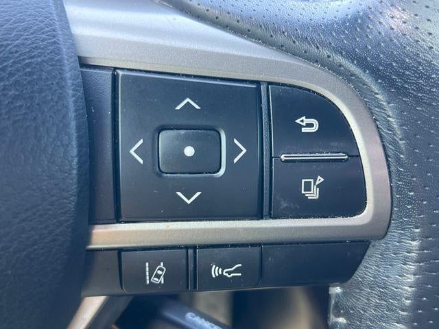 2020 Lexus RX 450h F SPORT Performance AWD