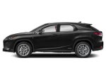 2020 Lexus RX 450h F SPORT Performance AWD