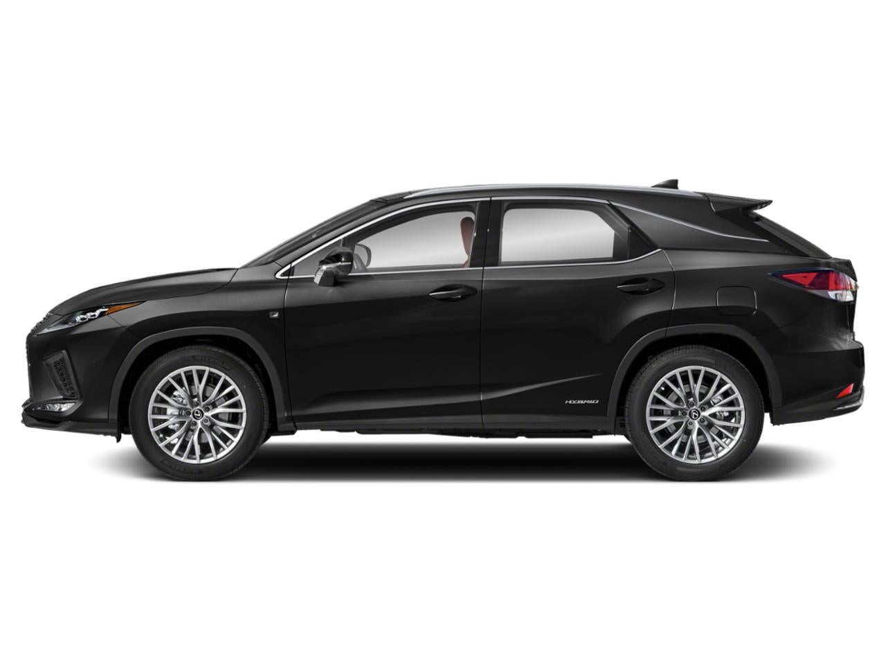 2020 Lexus RX 450h F SPORT Performance AWD