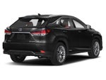 2020 Lexus RX 450h F SPORT Performance AWD