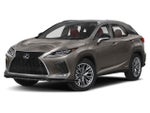 2020 Lexus RX 450h F SPORT Performance AWD