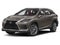 2020 Lexus RX 450h F SPORT Performance AWD