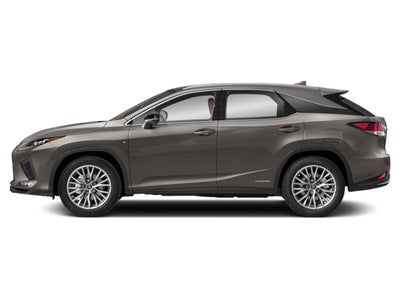 2020 Lexus RX 450h F SPORT Performance AWD