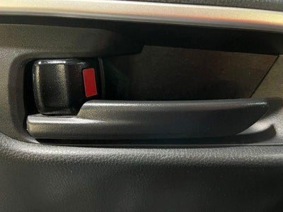 2024 Toyota RAV4 LE AWD (Natl)