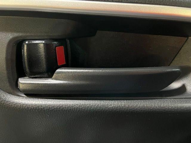 2024 Toyota RAV4 LE AWD (Natl)