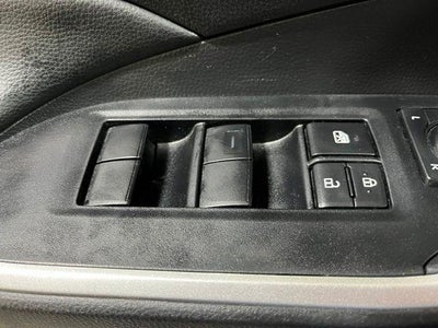 2024 Toyota RAV4 LE AWD (Natl)