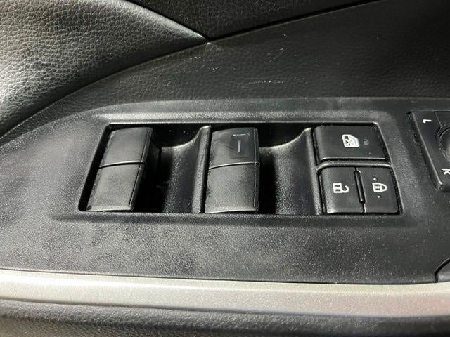 2024 Toyota RAV4 LE AWD (Natl)