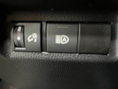 2024 Toyota RAV4 LE AWD (Natl)