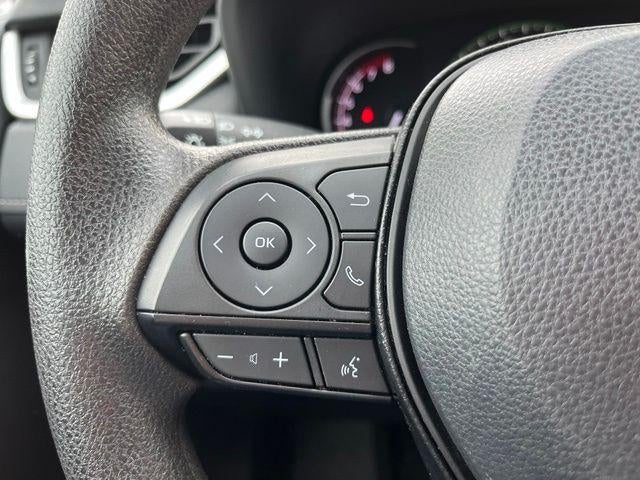 2024 Toyota RAV4 LE AWD (Natl)