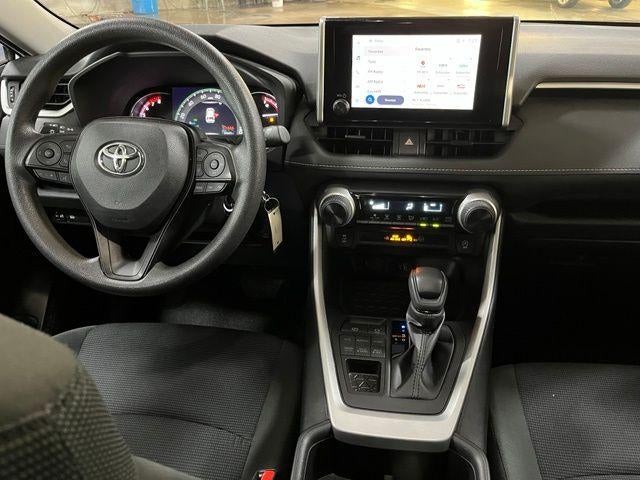 2024 Toyota RAV4 LE AWD (Natl)