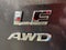 2024 Toyota RAV4 LE AWD (Natl)