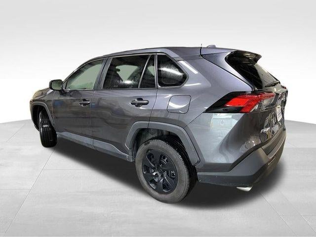 2024 Toyota RAV4 LE AWD (Natl)