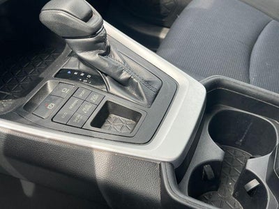 2019 Toyota RAV4 LE AWD (Natl)