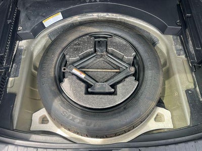 2019 Toyota RAV4 LE AWD (Natl)