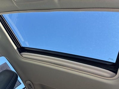 2018 Toyota RAV4 XLE FWD (GS)