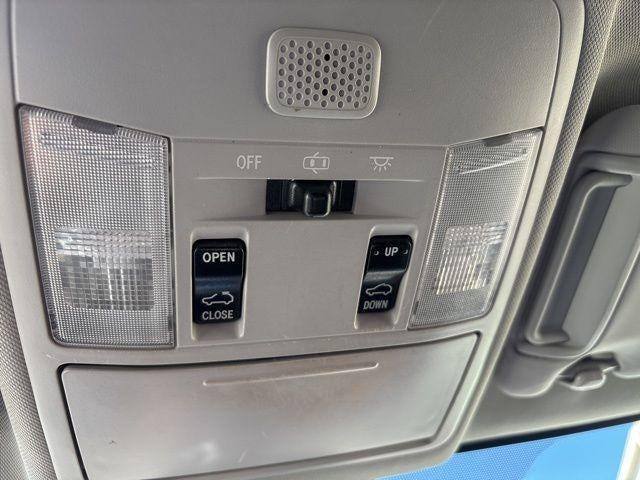 2018 Toyota RAV4 XLE FWD (GS)