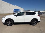 2018 Toyota RAV4 XLE FWD (GS)