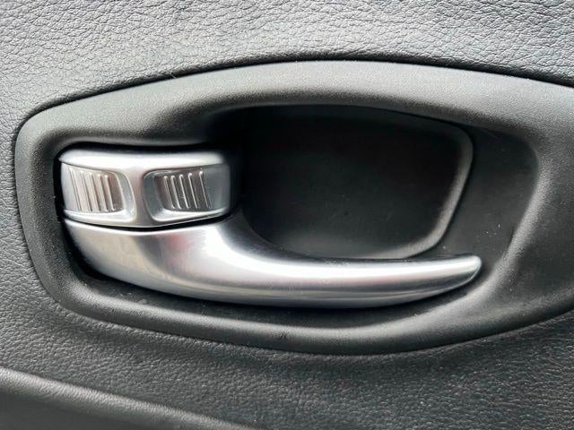 2020 Jeep Compass Latitude 4x4